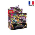Display Pokémon ME05 – Nuit Noire – Français – 36 Boosters